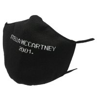 Stella McCartney/ステラ マッカートニー STELLA McCARTNEY マスク ブラック メンズ レディース STELLA McCARTNEY 602935 S2243 10/504266177
