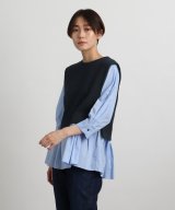 ネイビー(093)
