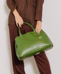 perche/＜ロングセラー＞ペルケ perche 山羊革A4トートバッグ/500132831