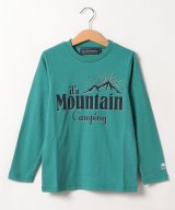 BLUE-GREEN