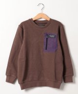 ブラウン