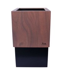 yamatojapan/ヤマトジャパン yamatojapan ヤマトジャパン yamatojapan ゴミ箱 ダストボックス 10L スリム ふた付き ダブルキューブ W CUBE /504267054