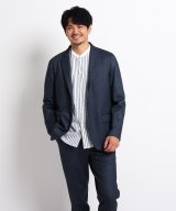ネイビー(093)