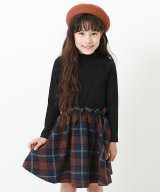 ブラック系1