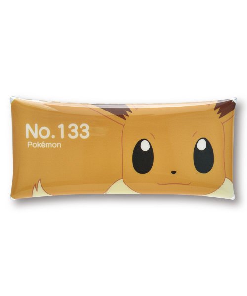 ポケットモンスター ポケモン ペンケース 筆箱 小物入れ クリアマルチケース Lサイズ 透明 クリア Pvc キャラクター おしゃれ かわいい 可愛い シンプル ランナー Runner D Fashion ポケットモンスター ポケモン ペンケース 筆箱 小物入れ クリアマルチケース Lサイズ 透明 クリア Pvc キャラクター おしゃれ かわいい 可愛い シンプル ランナー Runner D Fashion