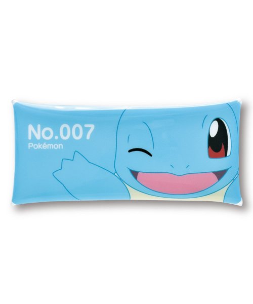 ポケットモンスター ポケモン ペンケース 筆箱 小物入れ クリアマルチケース Lサイズ 透明 クリア Pvc キャラクター おしゃれ かわいい 可愛い シンプル ランナー Runner D Fashion ポケットモンスター ポケモン ペンケース 筆箱 小物入れ クリアマルチケース Lサイズ 透明 クリア Pvc キャラクター おしゃれ かわいい 可愛い シンプル ランナー Runner D Fashion