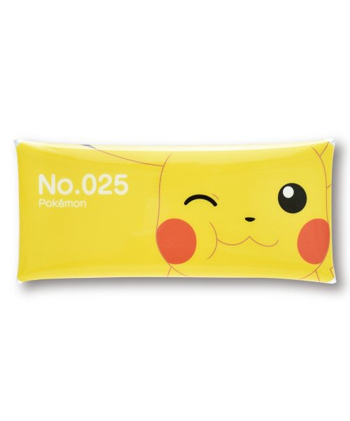 ポケットモンスター ポケモン ペンケース 筆箱 小物入れ クリアマルチケース Lサイズ 透明 クリア Pvc キャラクター おしゃれ かわいい 可愛い シンプル ランナー Runner D Fashion ポケットモンスター ポケモン ペンケース 筆箱 小物入れ クリアマルチケース Lサイズ 透明 クリア Pvc キャラクター おしゃれ かわいい 可愛い シンプル ランナー Runner D Fashion
