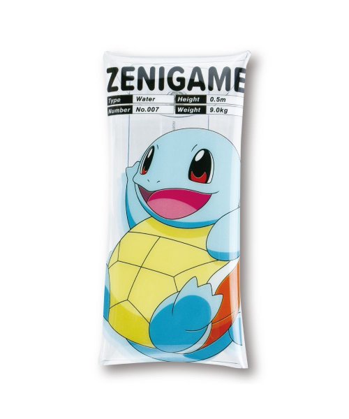 ポケットモンスター ポケモン ペンケース 筆箱 小物入れ クリアマルチケース Lサイズ 透明 クリア Pvc キャラクター おしゃれ かわいい 可愛い シンプル ランナー Runner D Fashion