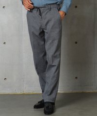 Men's Bigi/SOLOTEX（ソロテックス）杢サージストレッチパンツ/504271770