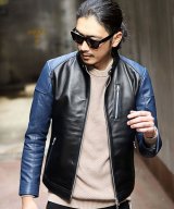 ブラック×ブルー