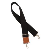 TOPKAPI BREATH/トプカピ TOPKAPI アクリルショルダーベルト38mm/503409757