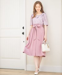 トッコクローゼット Tocco Closet ワンピース ワンピース ドレスの通販 D Fashion
