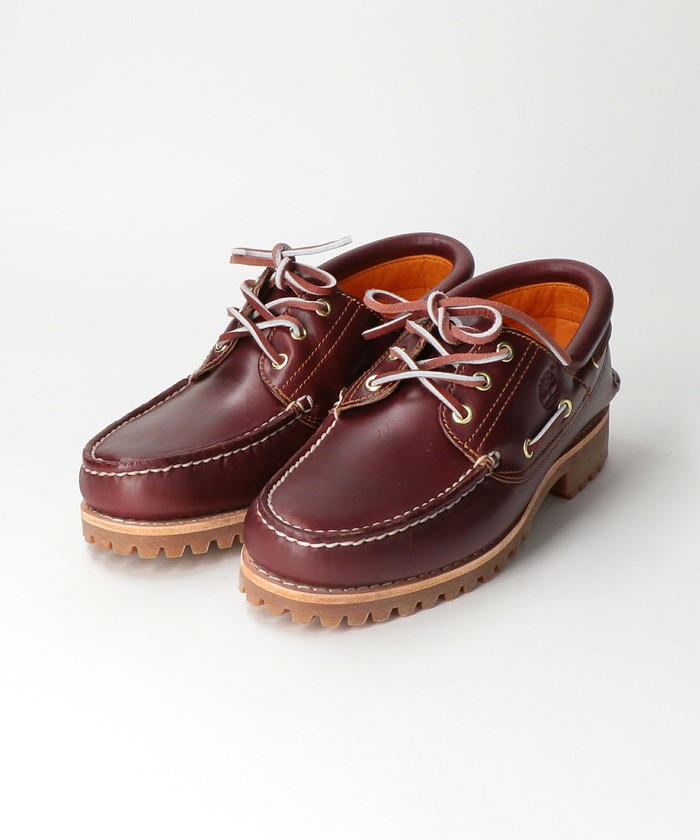 Timberland（ティンバーランド）＞ 3EYE CLASSIC LUG/シューズ