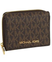 MICHAEL KORS/【Michael Kors(マイケルコース)】MichaelKors マイケルコース 三つ折り財布/504271151