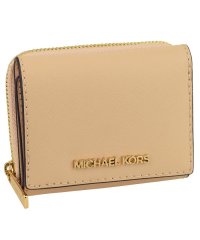 MICHAEL KORS/【Michael Kors(マイケルコース)】MichaelKors マイケルコース 三つ折り財布/504271160