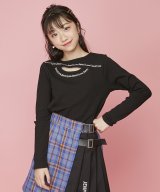 ブラック