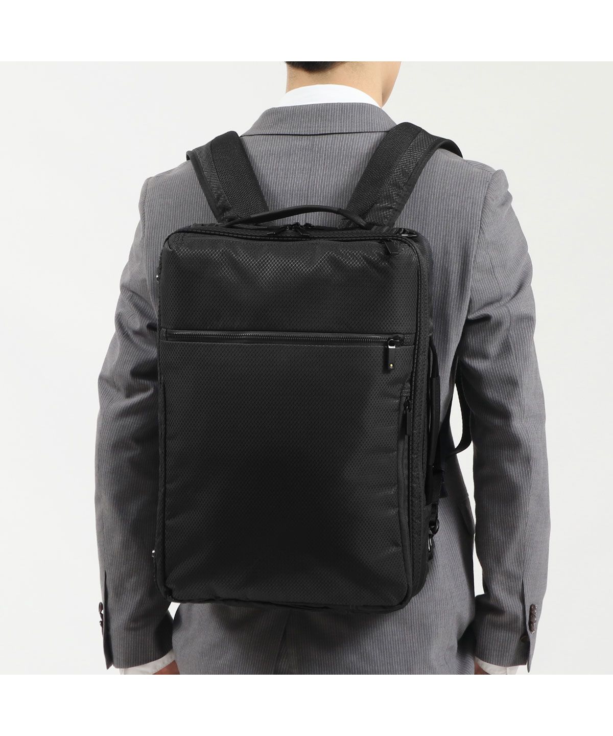 【定価28,600円】新品ace ガジェタブル SP 3WAY 16L