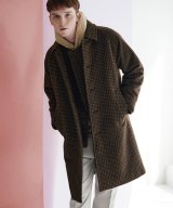 BROWN②
