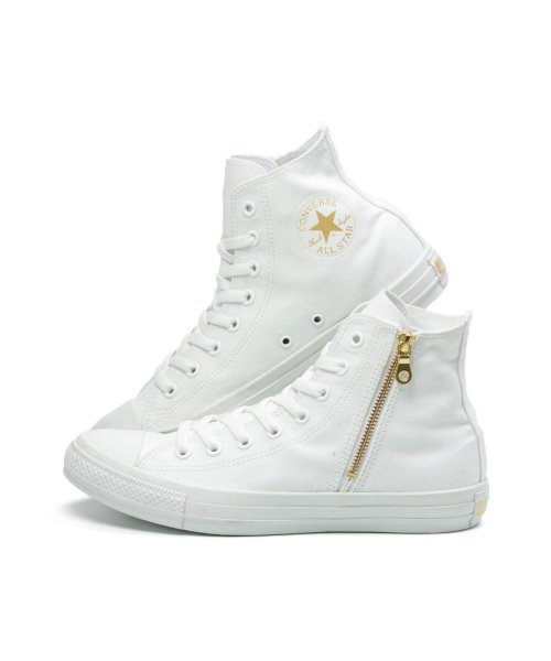 コンバース Converse スニーカー レディース オールスター Mn ゴールドジップ ハイカット Co Asmngdziphi コンバース Converse D Fashion コンバース Converse スニーカー レディース オールスター Mn ゴールドジップ ハイカット Co Asmngdziphi コンバース Converse D Fashion