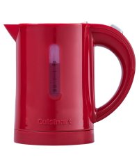 Cuisinart/クイジナート Cuisinart クイジナート Cuisinart 電気ケトル ミニ ポット 0.5L ELECTRIC MINI KETTLE CKー5KJ/504266923
