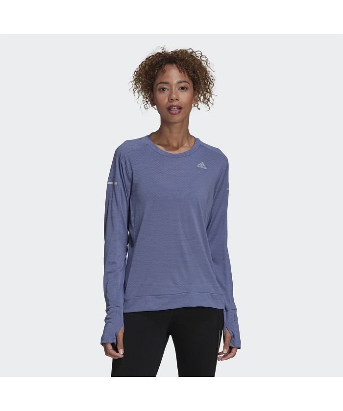 ランニング 長袖 Tシャツ レディースの人気商品 通販 価格比較 価格 Com