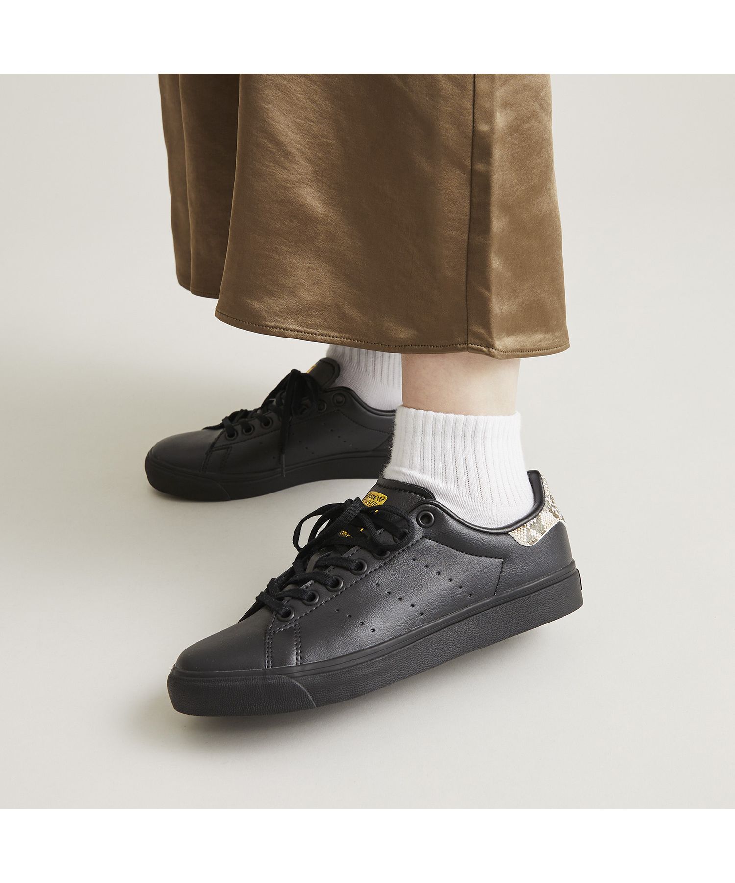 セール 30%OFF】スタンスミス バルク / Stan Smith Vulc(504274107 ...
