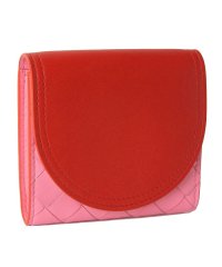 BOTTEGA VENETA/【BOTTEGA VENETA(ボッテガヴェネタ)】BOTTEGA VENET ボッテガヴェネタ イントレチャート COIN CASE/504274214