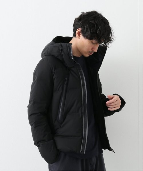 Descente Allterrain デサント オルテライン 水沢ダウン マウンテニア エディフィス Edifice D Fashion