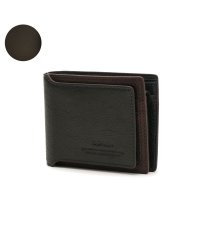 ZONALe/ゾナール 財布 ZONALe 二つ折り 二つ折り財布 ORLO オルロ SHORT WALLET ショートウォレット 小銭入れ付き レザー 31225/504276103