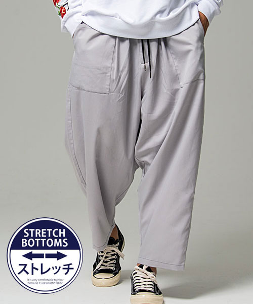 VESP【ベスプ】CORDURA TIGHT STRETCH PANTSの+semijoiasfelicita.com.br