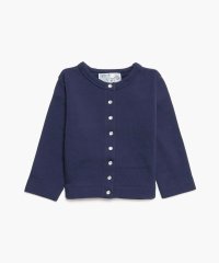 agnes b. BABY/M001 L CARDIGAN ベビーカーディガンプレッション/504277219