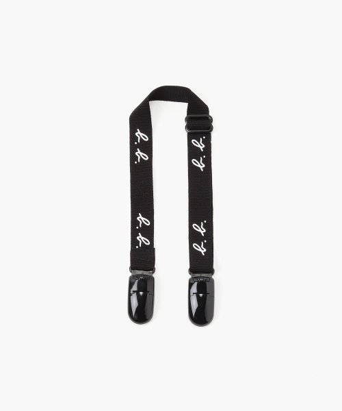 Gd48 L Towel Clip タオルクリップ アニエスベー ベビー Agnes B Baby D Fashion