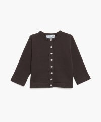 agnes b. BABY/M001 L CARDIGAN ベビー カーディガンプレッション/504277603