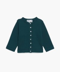 agnes b. BABY/M001 L CARDIGAN ベビー カーディガンプレッション/504277608