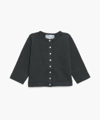 agnes b. BABY/M001 L CARDIGAN ベビー カーディガンプレッション/504277609