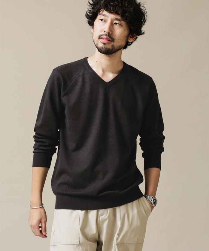 【まとめ売り】9着セット Lサイズ 冬物 nano universe WINTER LOOKBOOK for men 掲載アイテム｜ナノ・ユニバース公式