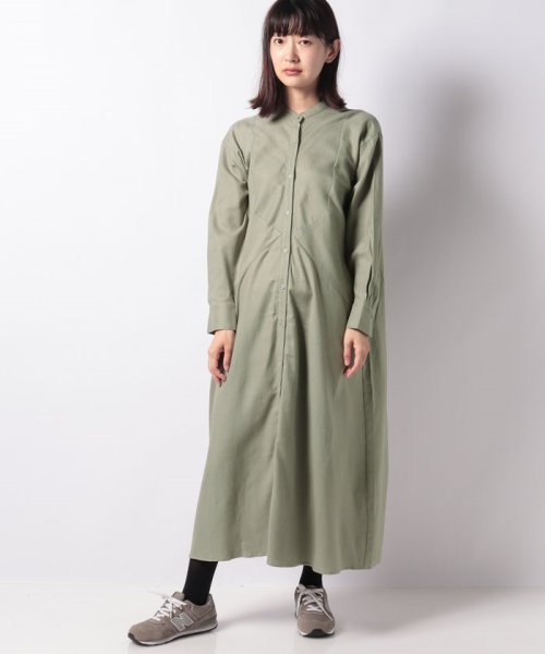 セール 50 Off Thint By Urban Research Doors Thint ネル起毛aラインシャツワンピース アーバンリサーチ アウトレット Urban Research Outlet D Fashion セール 50 Off Thint By Urban Research Doors Thint ネル起毛aラインシャツワンピース アーバンリサーチ アウトレット Urban Research Outlet D Fashion