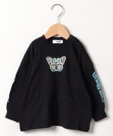 ブラック