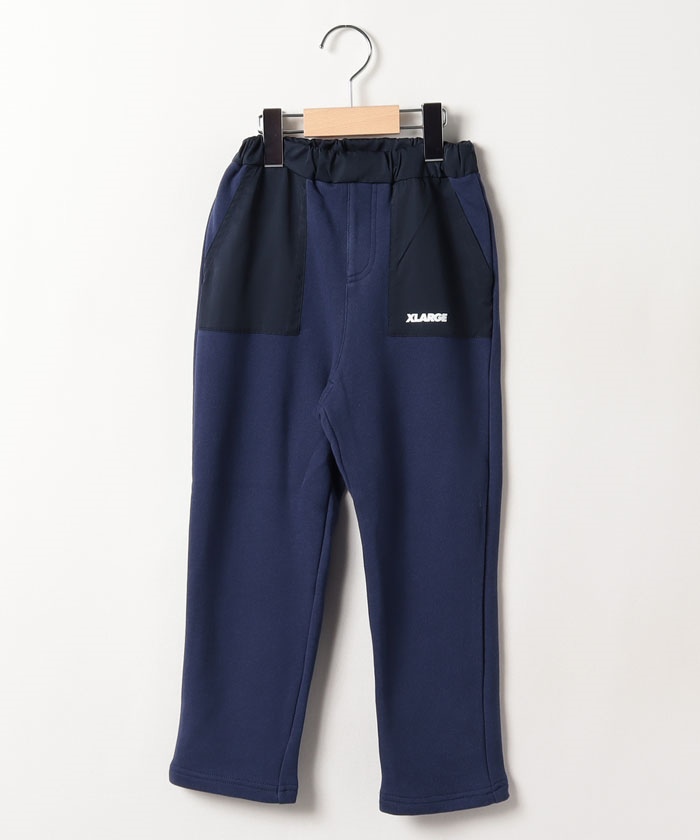 エクストララージ キッズ(XLARGE KIDS)の通販 - d fashion