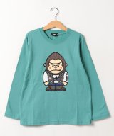 ブルーグリーン