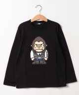 ブラック