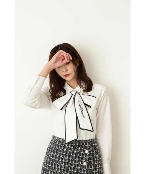 セール Off サマラブラウス ジルスチュアート Jillstuart D Fashion