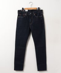 LEVI’S OUTLET/510T SKINNY FIT AMA PREMIUM INDIGO/504258526