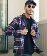 ネイビー系2