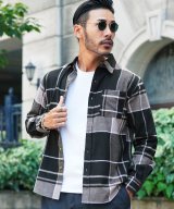 ブラック系1