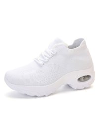 Lace Ladies/レースレディース Lace Ladies 厚底ランニングシューズ/504279406