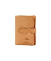 ALBERO/アルベロ ALBERO アルベロ 財布 ALBERO NATURE ナチュレ 二つ折り 二つ折り財布 本革 box型小銭入れ コンパクト 小さめ 小銭入れあり /504279539