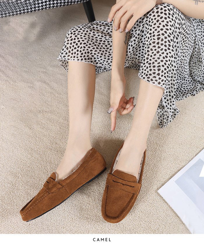 ローファー パンプス レディースモカシン デッキシューズの人気商品 通販 価格比較 価格 Com