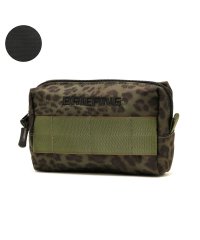 BRIEFING/【日本正規品】ブリーフィング ゴルフ ポーチ BRIEFING GOLF ミニポーチ MK POUCH LEOPARD M BRG201G37/503353927