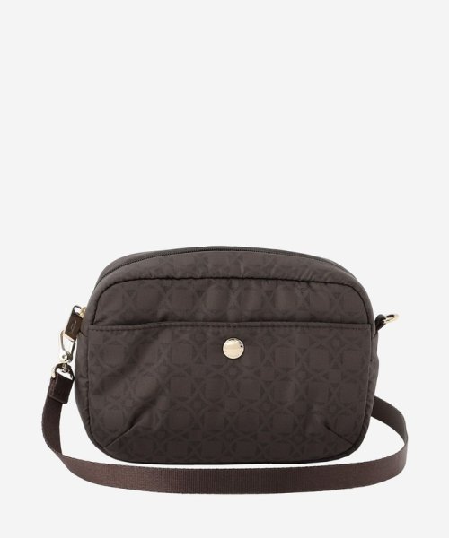 イイスタンダード セール アンドリュータフタミニショルダーバッグ Mackintosh London レディース Mackintosh London ファストファッション通販サイト Advance Com Ec